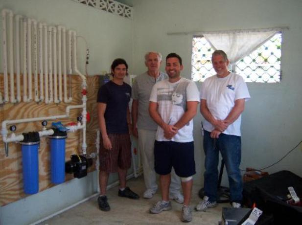 Photo 1 from HOPE ALIVE CLINIC MINISTRIES INC