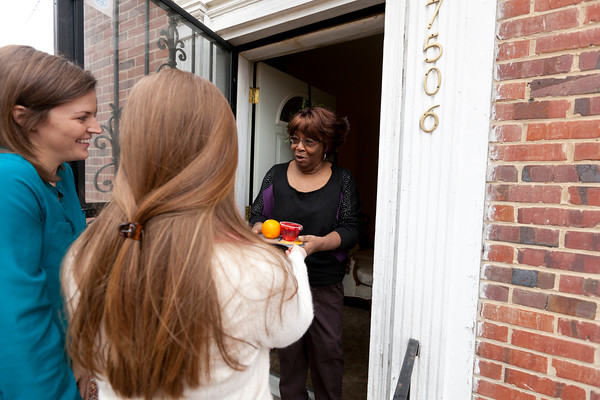 Photo 1 from Meals On Wheels of Tampa