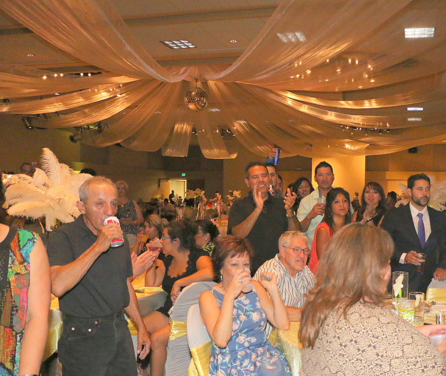 Photo 3 from SANGRE DE CRISTO ARTS & CONFERENCE CENTER