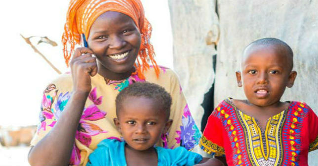 Photo 1 from DKT INTERNATIONAL INC