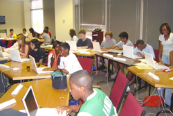 Photo 2 from Shodor Education Foundation, Inc.