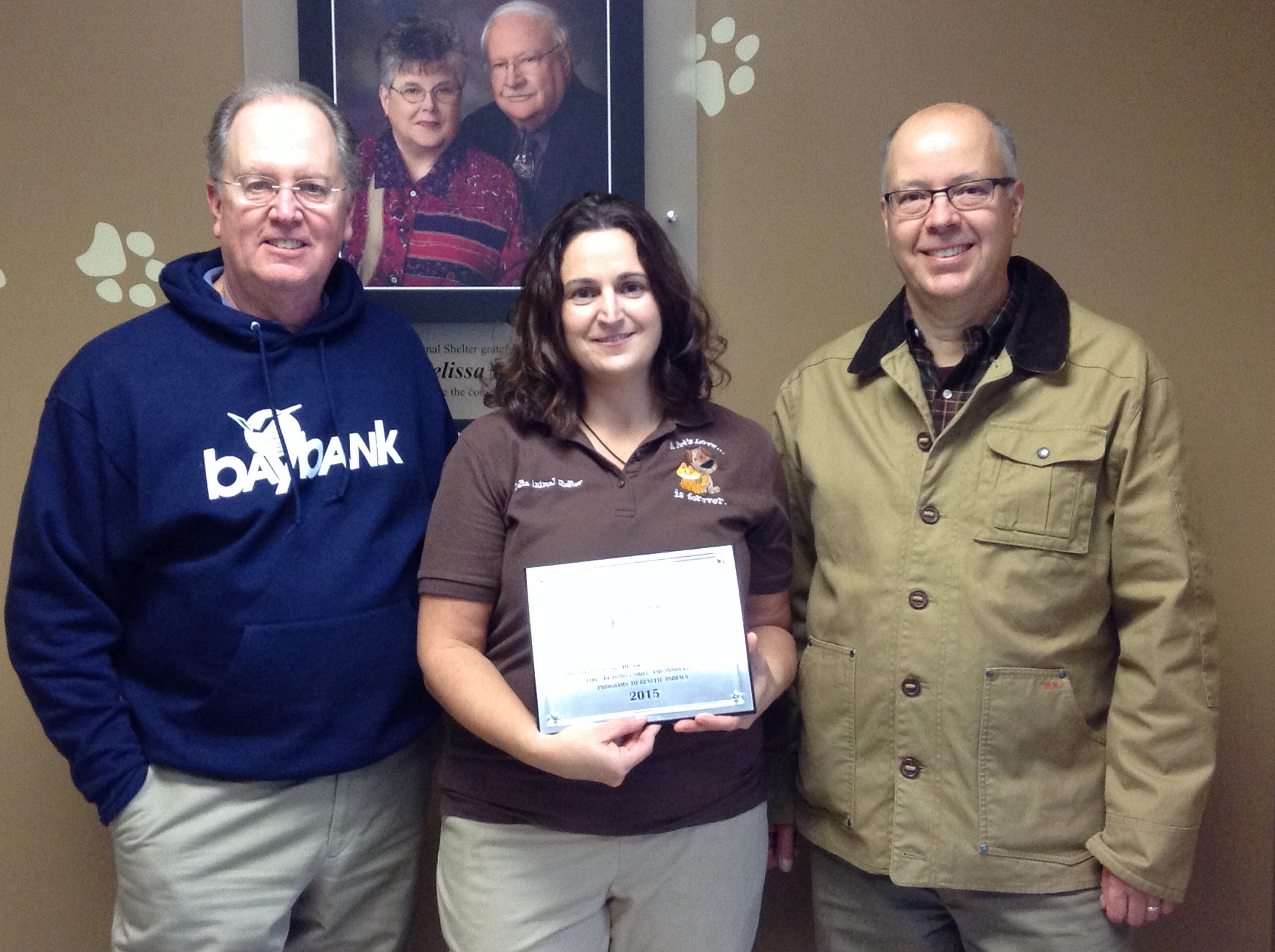 Photo 1 from DELTA ANIMAL SHELTER