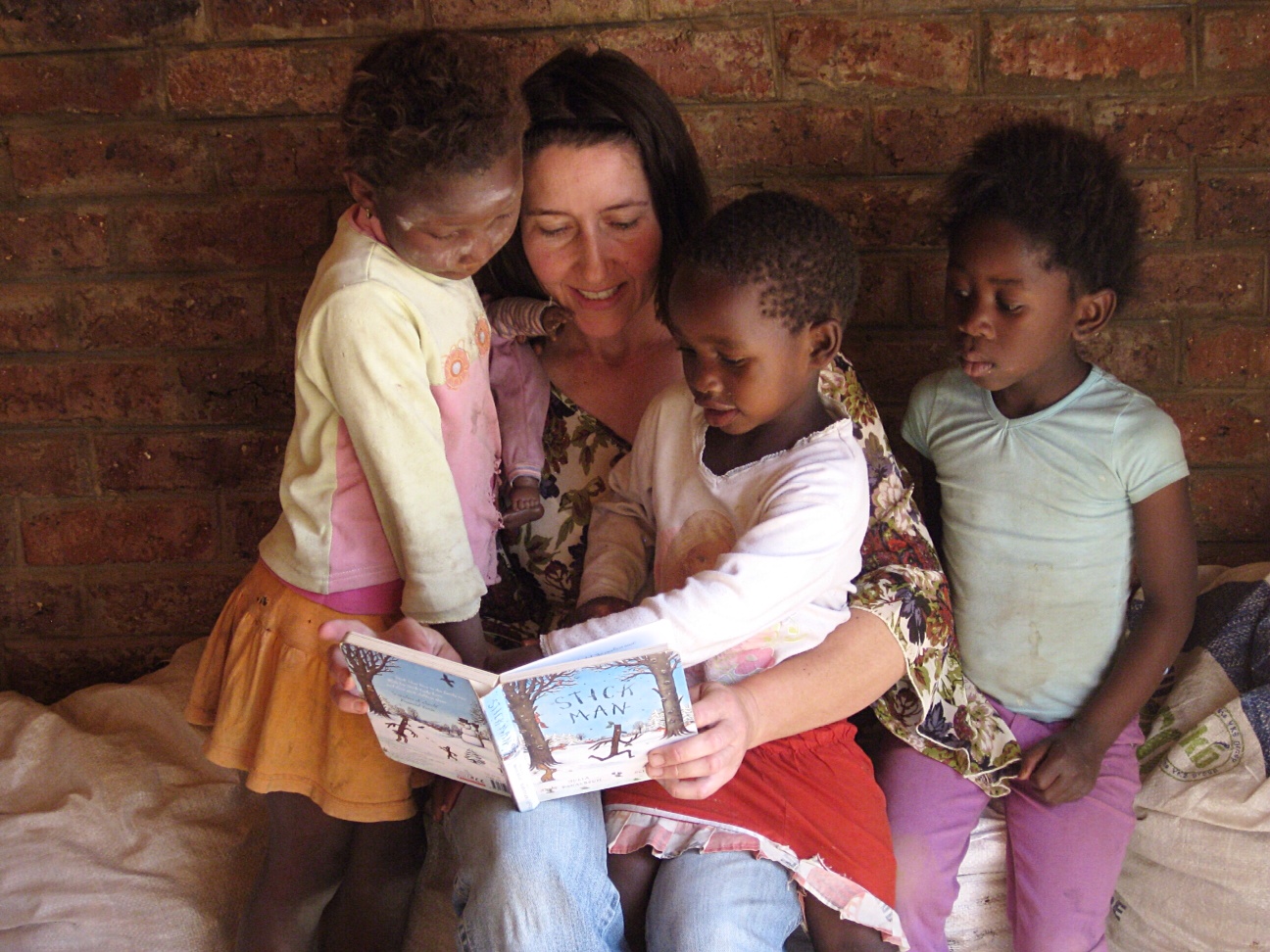 Photo 5 from Global Outreach Foundation