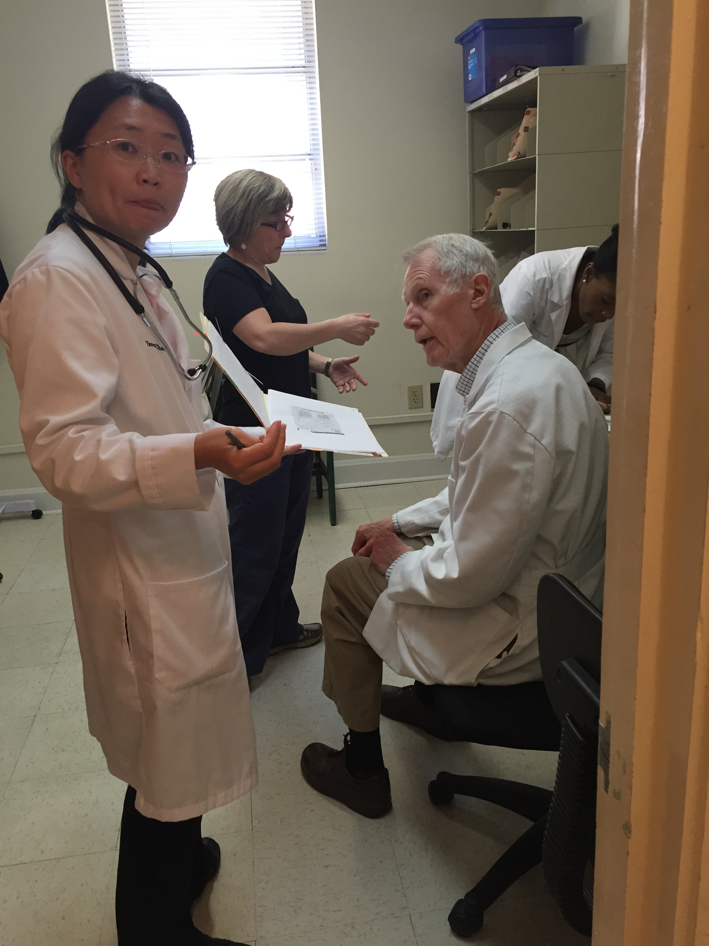 Photo 4 from MIRACLE MAKING MINISTRIES, INC.