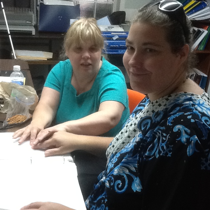 Photo 6 from LIGHTHOUSE FOR THE VISUALLY IMPAIRED AND BLIND INC