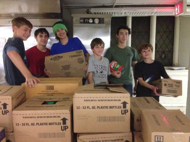 Photo 6 from COMMUNITY SERVICE ASSOCIATES INC