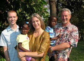 Photo 1 from MissionNext Inc.