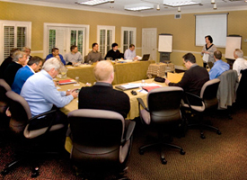 Photo 2 from MissionNext Inc.