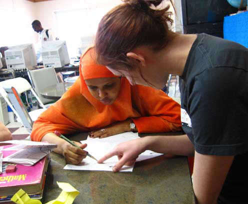 Photo 2 from GLOBAL FRONTIER MISSIONS INC