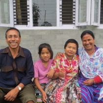 Photo 7 from Tiny Hands International