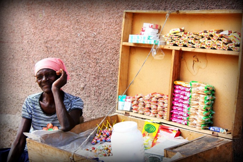 Photo 2 from HOPE IN HAITI