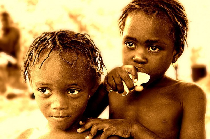 Photo 3 from HOPE IN HAITI