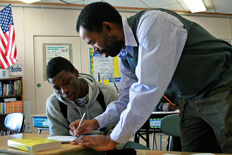 Photo 4 from African Community Education