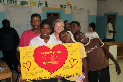 Photo 4 from SUNBEAM ASSOCIATION FOR MISSION