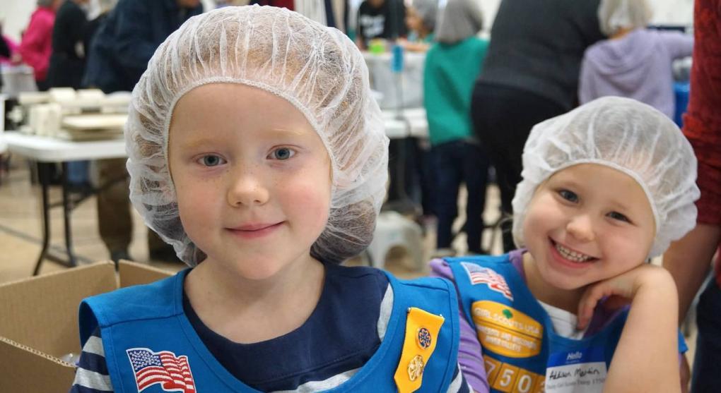 Photo 3 from Many Hands Many Meals