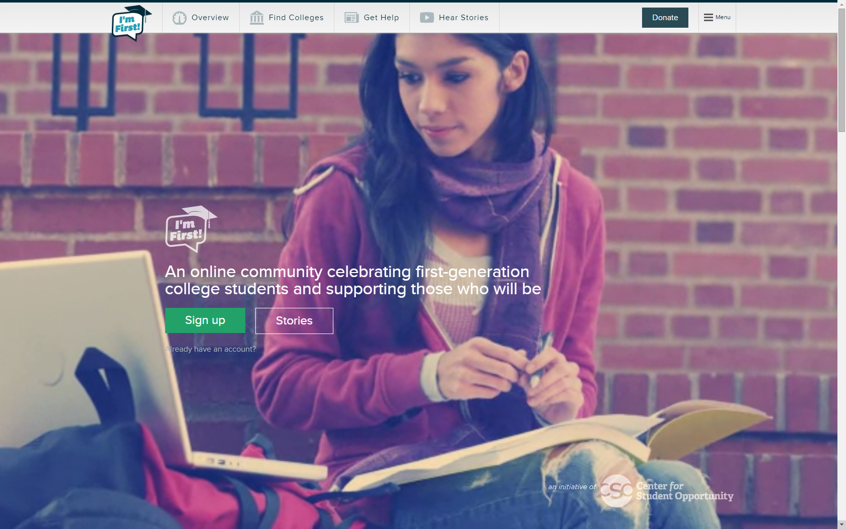 Photo 3 from Center for Student Opportunity