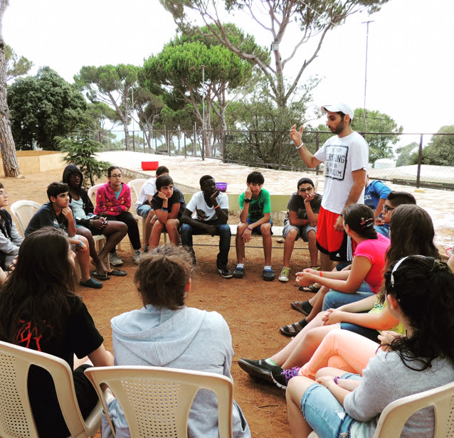 Photo 1 from Youth for Christ