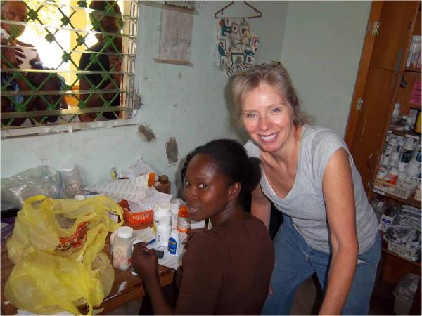 Photo 4 from HOPE ALIVE CLINIC MINISTRIES INC