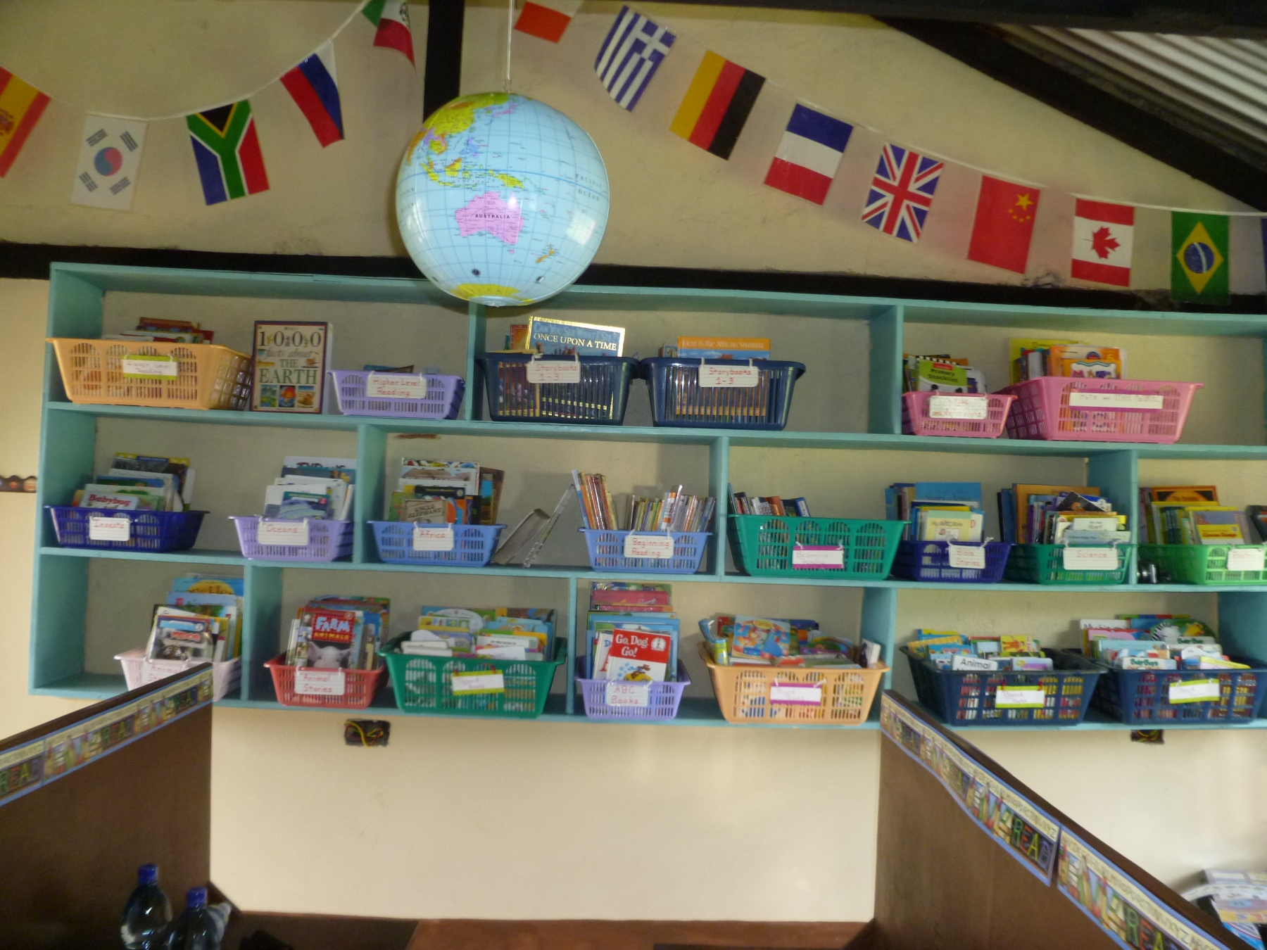 Photo 6 from ACHUNGO COMMUNITY CENTER