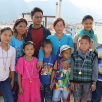 Photo 6 from Tiny Hands International