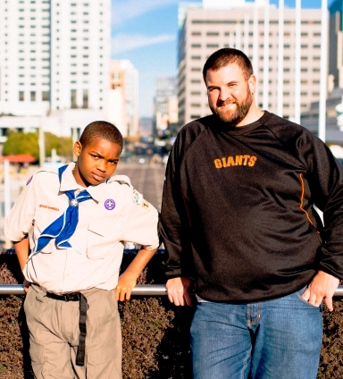 Photo 4 from Big Brothers Big Sisters of the Bay Area