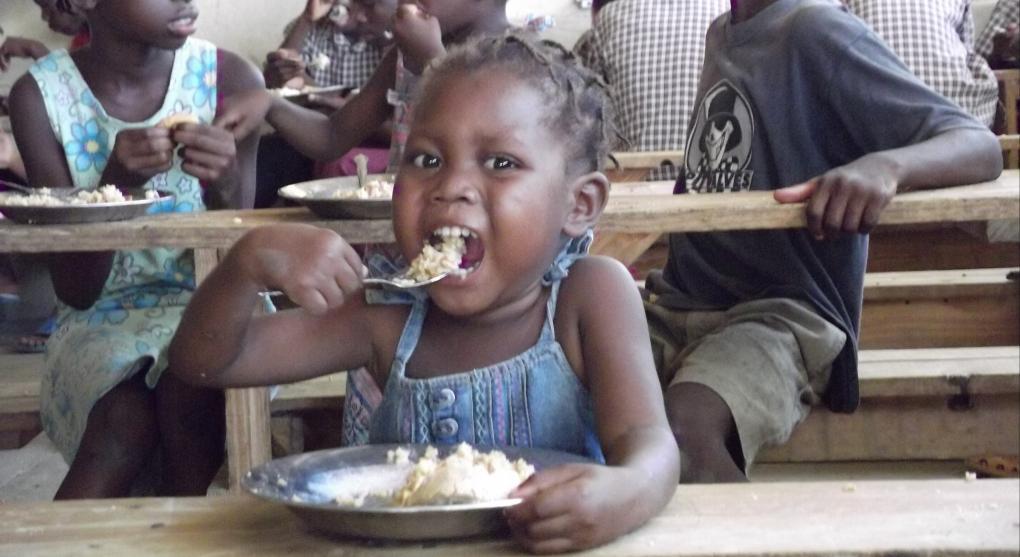 Photo 1 from Many Hands Many Meals