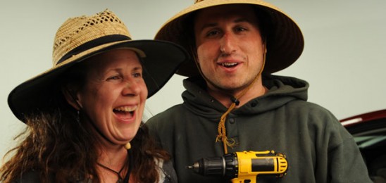 Photo 2 from eGo CARSHARE