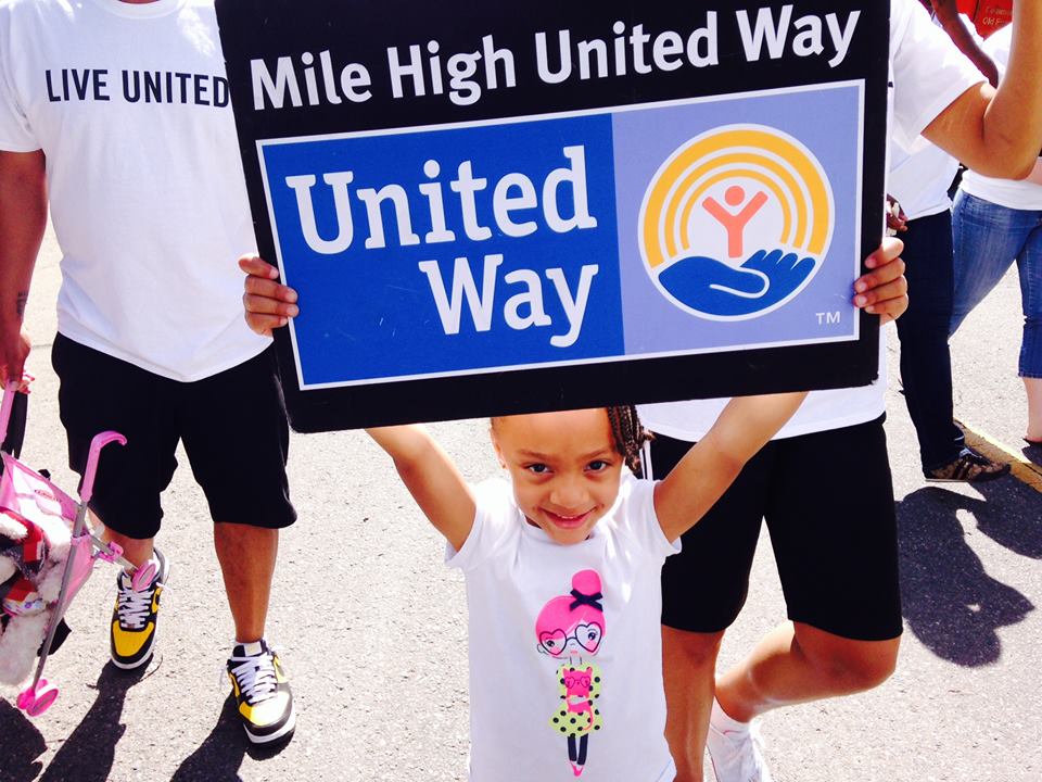 Photo 3 from MILE HIGH UNITED WAY