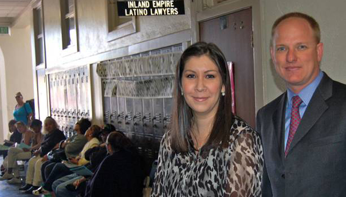 Photo 1 from INLAND EMPIRE LATINO LAWYERS ASSOCIATION INC