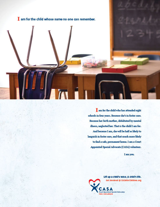 Photo 6 from CASA for Children of Bergen County