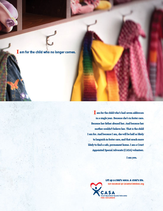 Photo 8 from CASA for Children of Bergen County