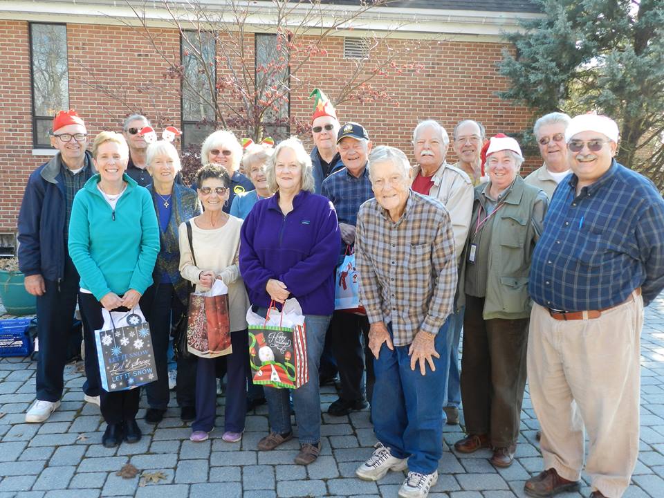 Photo 2 from Meals on Wheels of Central Maryland, Inc.