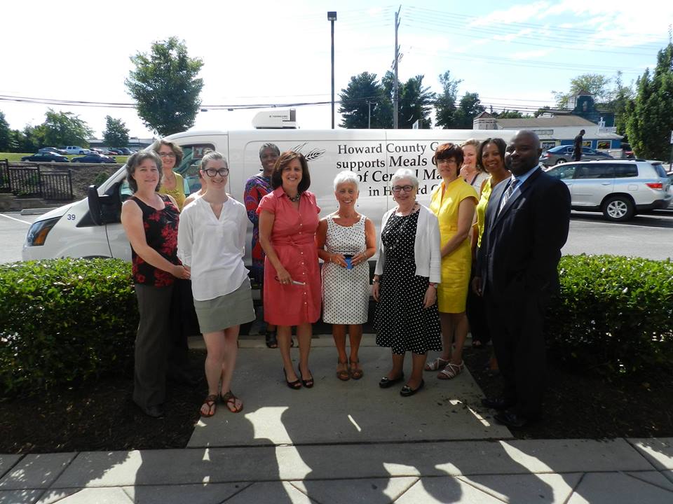 Photo 1 from Meals on Wheels of Central Maryland, Inc.