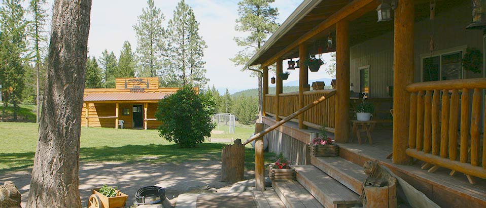 Photo 2 from NEW HORIZONS BOYS RANCH