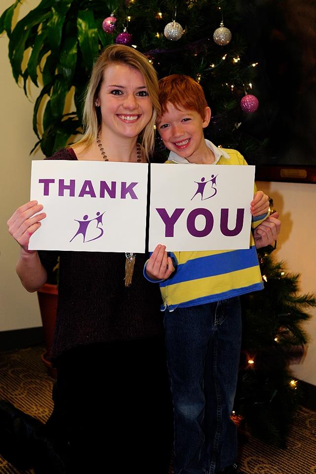Photo 2 from Big Brothers Big Sisters of Northeast Iowa