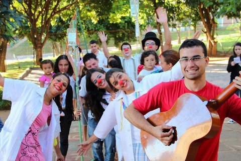 Photo 2 from Youth for Christ