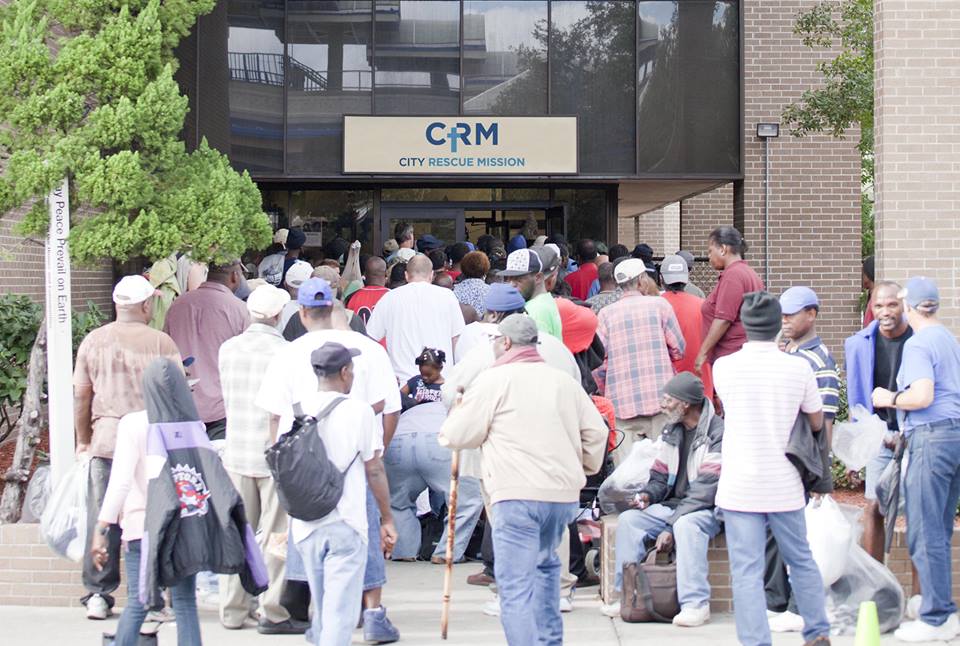 Photo 2 from City Rescue Mission