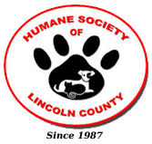 Humane Society of Lincoln County