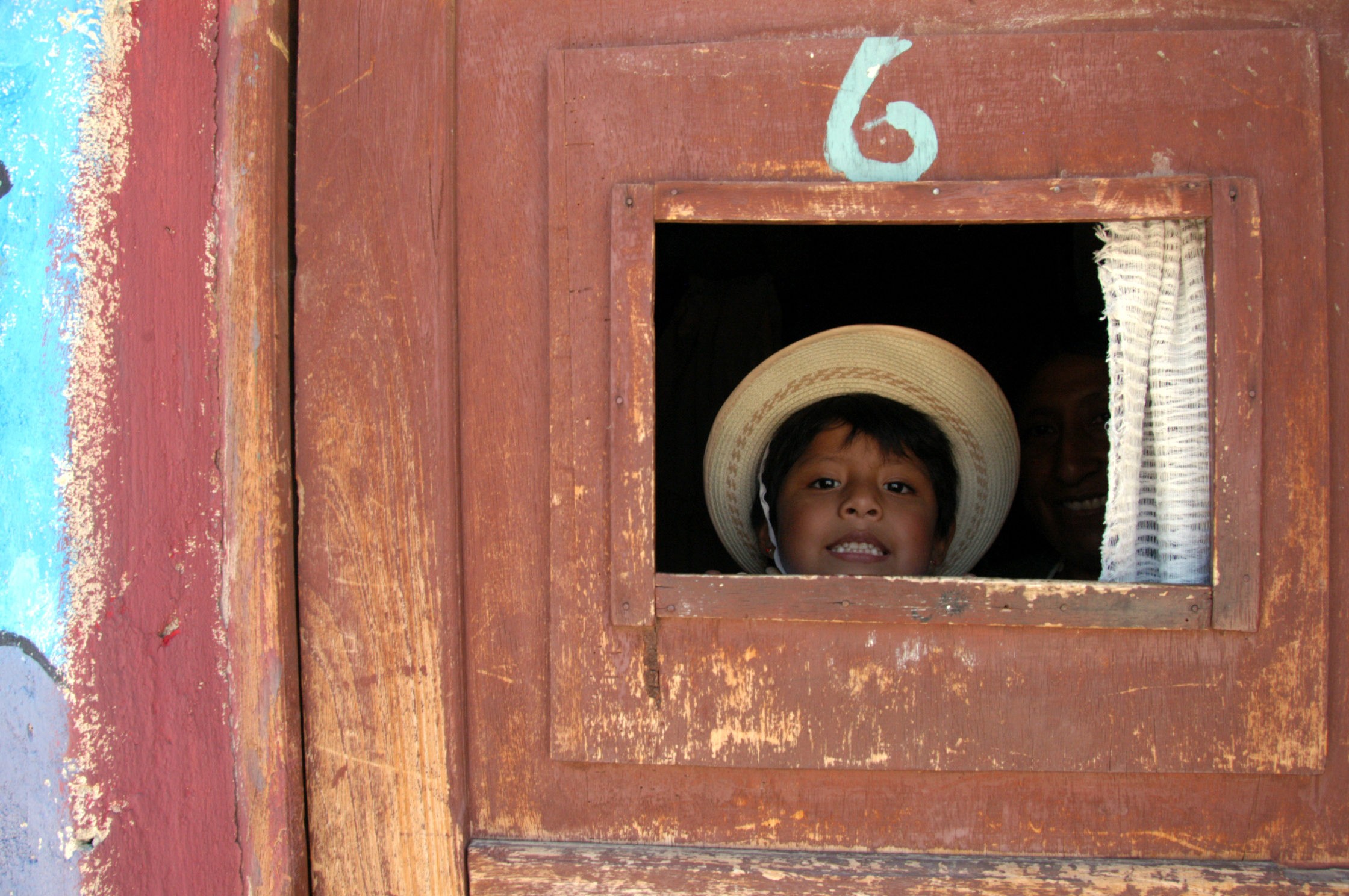 PRISON FELLOWSHIP INTERNATIONAL cover