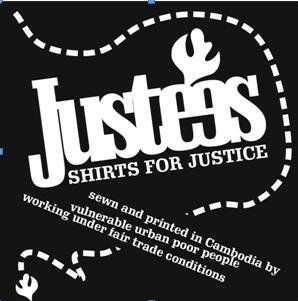Justees-Shirts for Justice