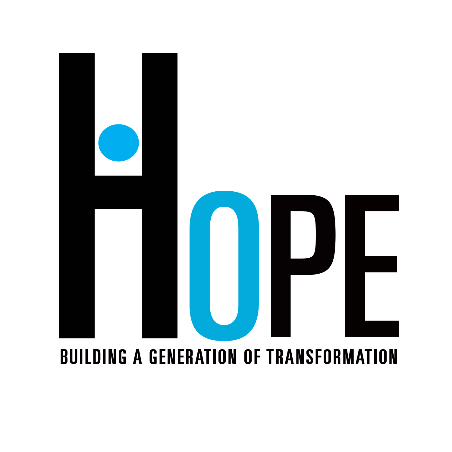 Hope Missions International