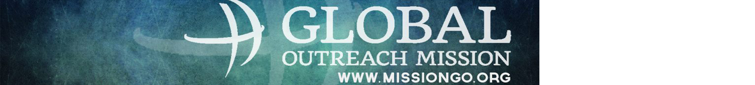 Global Outreach Mission, Inc. cover