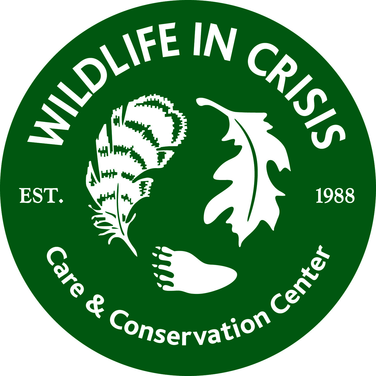 Wildlife in Crisis, Inc.