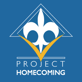 Project Homecoming