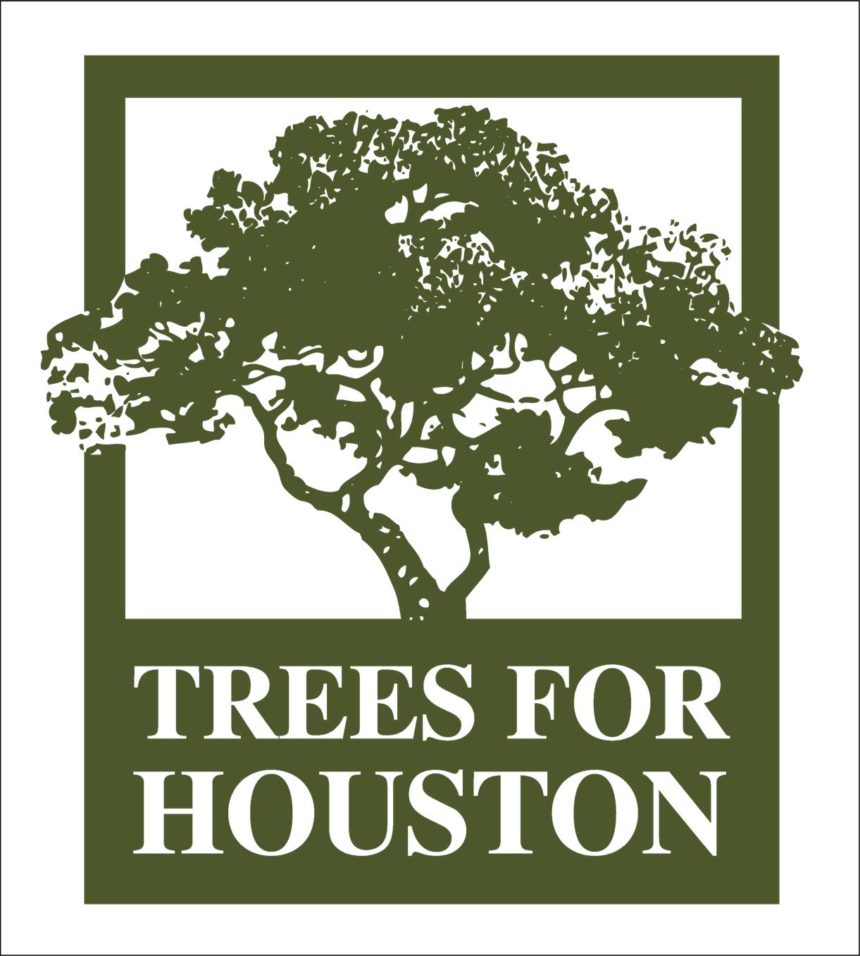 Trees For Houston