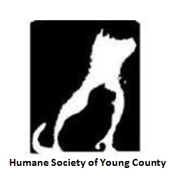 HUMANE SOCIETY OF YOUNG COUNTY(HSYC)