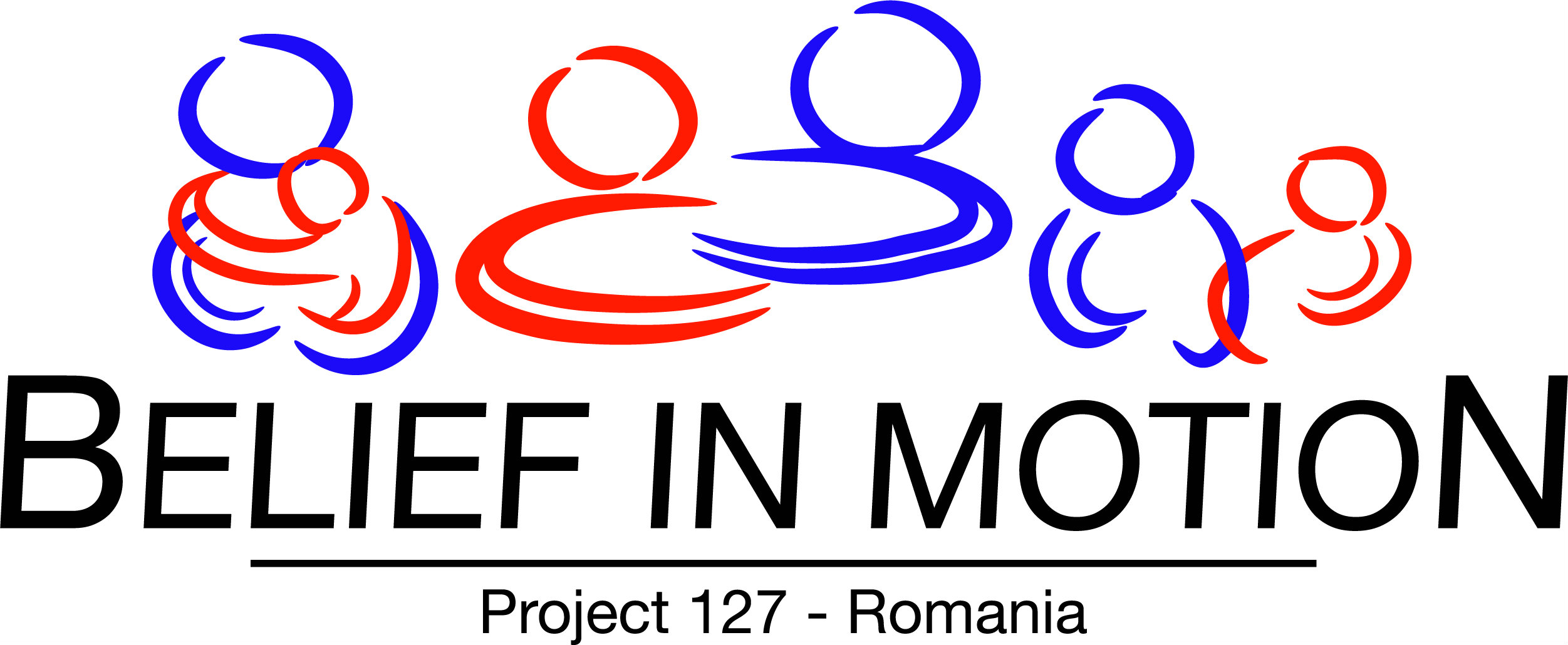 BELIEF IN MOTION INC