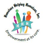 HOMELESS HELPING HOMELESS, INC.