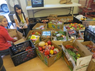 COMMUNITY MINISTRY OF SOUTHWEST DENVER