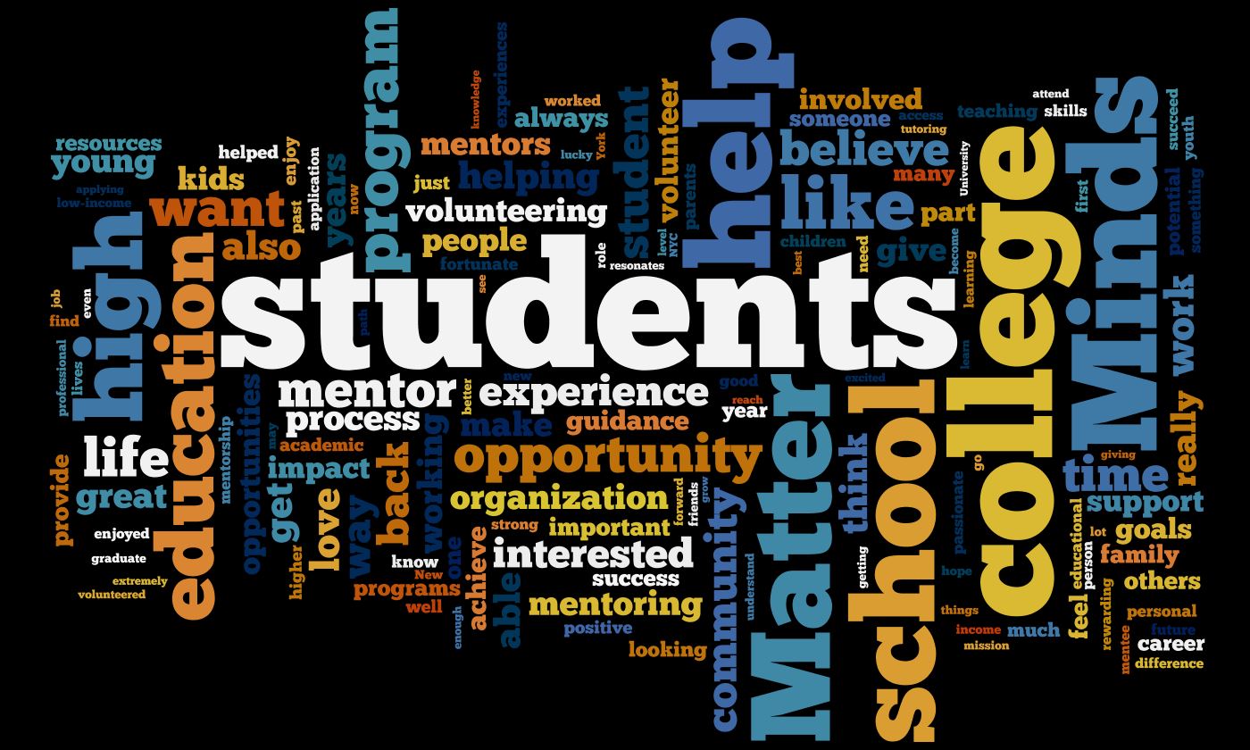 Minds Matter National, Inc